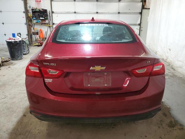 Photo 6 from auction – 2017 CHEVROLET MALIBU LT with VIN 1G1ZE5ST5HF228039