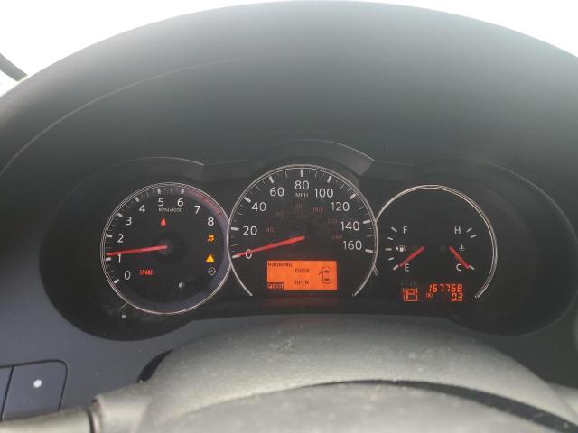 Photo 9 from auction – 2012 NISSAN ALTIMA BAS with VIN 1N4AL2AP0CN569169