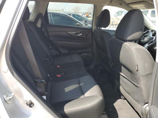 Photo 11 from auction – 2018 NISSAN ROGUE S with VIN KNMAT2MV0JP584048