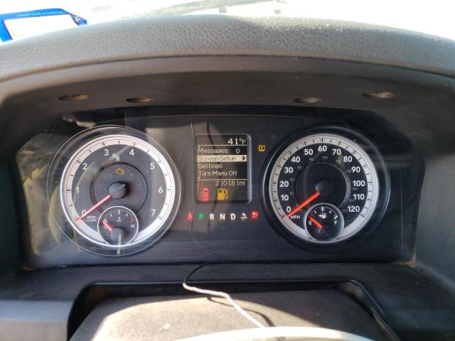 Photo 9 from auction – 2014 RAM 1500 ST with VIN 1C6RR7FT6ES369777