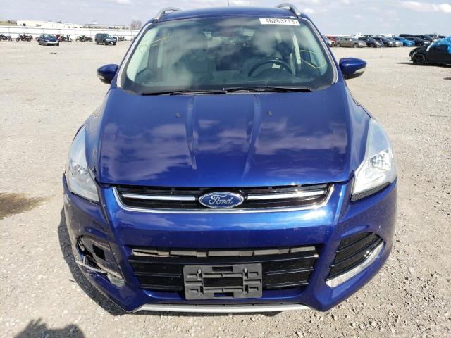 Photo 5 from auction – 2016 FORD ESCAPE TIT with VIN 1FMCU0J9XGUB34933