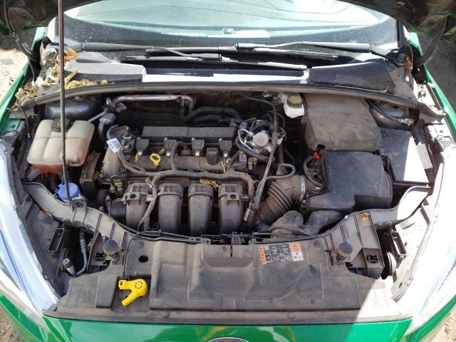 Photo 11 from auction – 2017 FORD FOCUS SE with VIN 1FADP3K26HL324910