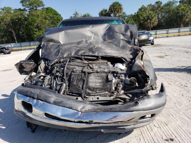 Photo 5 from auction – 2005 TOYOTA TUNDRA with VIN 5TBKT42145S461535