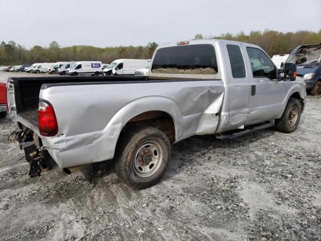 Photo 3 from auction – 2011 FORD F250 SUPER with VIN 1FT7X2A66BEC22007