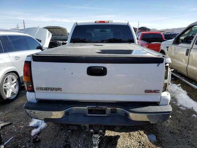 Photo 6 from auction – 2007 GMC SIERRA K25 with VIN 1GTHK23D47F118003