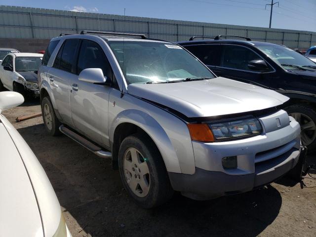 Photo 4 from auction – 2005 SATURN VUE with VIN 5GZCZ63415S802488
