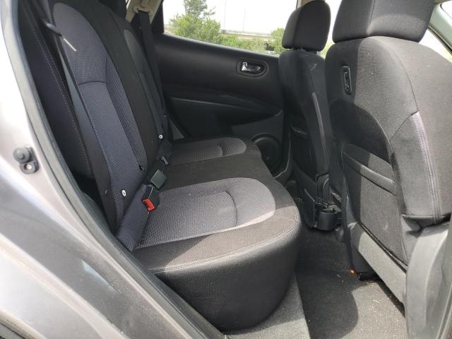 Photo 11 from auction – 2013 NISSAN ROGUE S with VIN JN8AS5MT3DW516540
