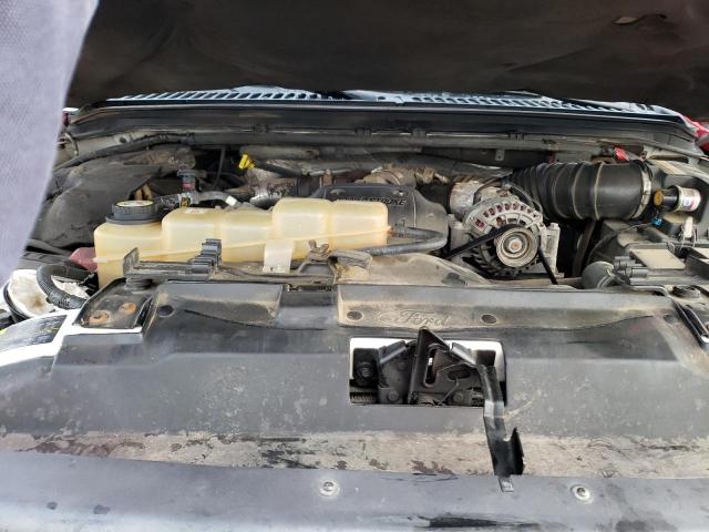 Photo 11 from auction – 2002 FORD F250 SUPER with VIN 1FTNF20F72ED60649