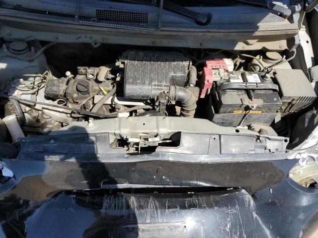 Photo 11 from auction – 2015 MITSUBISHI MIRAGE DE with VIN ML32A3HJ2FH032546