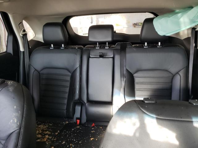 Photo 10 from auction – 2015 FORD EDGE SEL with VIN 2FMTK4J96FBB76985