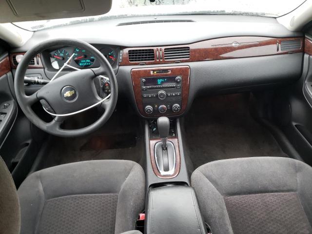 Photo 8 from auction – 2011 CHEVROLET IMPALA LS with VIN 2G1WF5EK8B1307125