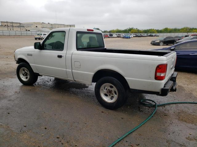 Photo 2 from auction – 2009 FORD RANGER with VIN 1FTYR10D79PA50237
