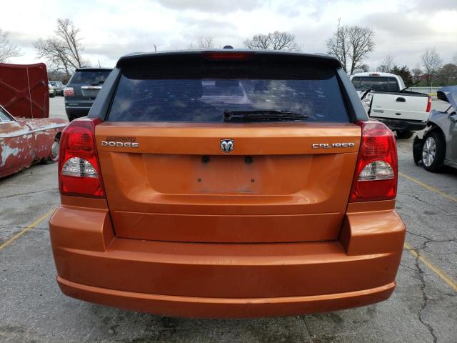 Photo 6 from auction – 2011 DODGE CALIBER MA with VIN 1B3CB3HA0BD242192