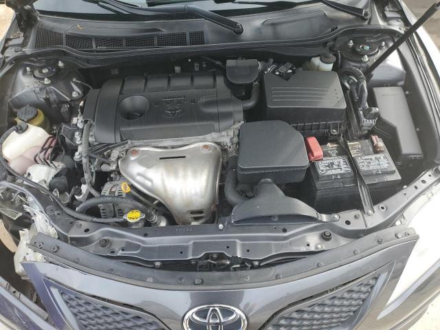 Photo 11 from auction – 2011 TOYOTA CAMRY BASE with VIN 4T1BF3EK8BU678201