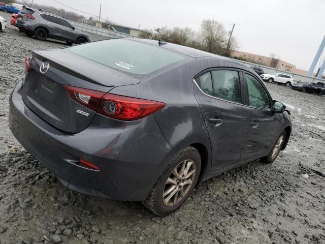 Photo 3 from auction – 2015 MAZDA 3 TOURING with VIN 3MZBM1V7XFM218541
