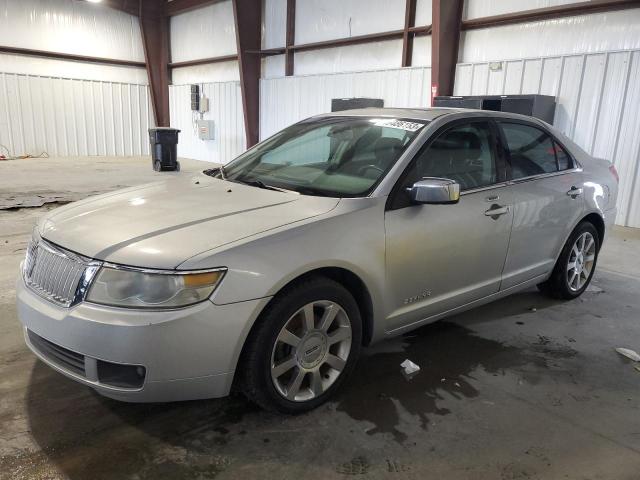 Photo 1 from auction – 2006 LINCOLN ZEPHYR with VIN 3LNHM26166R662026