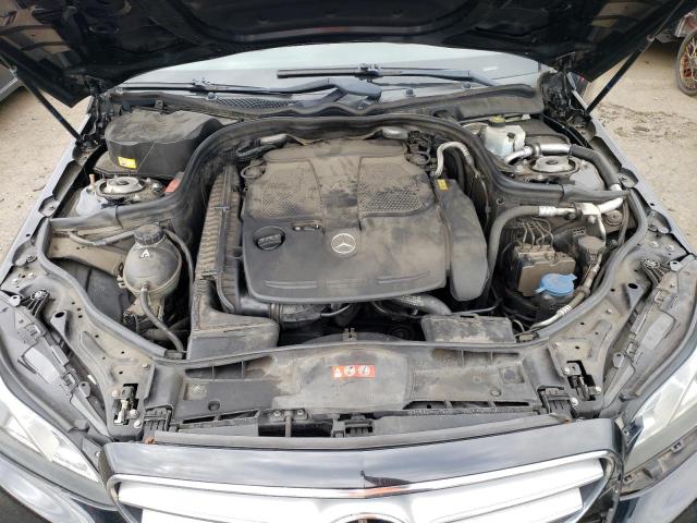 Photo 11 from auction – 2014 MERCEDES-BENZ E 350 4MAT with VIN WDDHF8JBXEA781522