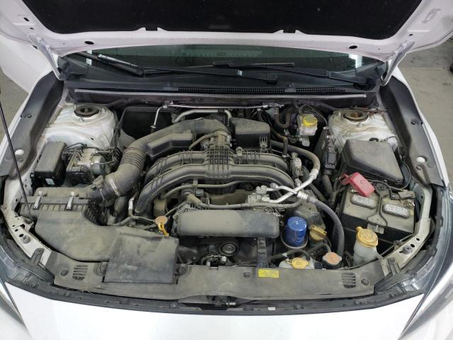 Photo 12 from auction – 2017 SUBARU IMPREZA PR with VIN 4S3GTAB69H3725572