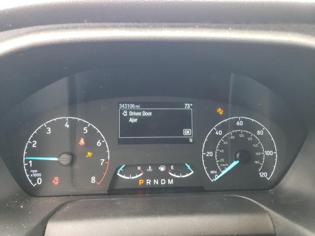 Photo 9 from auction – 2020 FORD TRANSIT T- with VIN 1FTBR1C88LKA03260