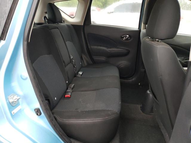 Photo 10 from auction – 2015 NISSAN VERSA with VIN 3N1CE2CP4FL411807