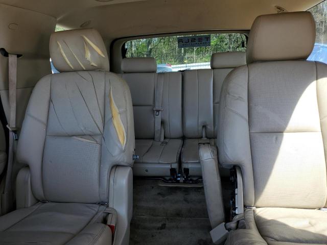 Photo 10 from auction – 2011 CADILLAC ESCALADE with VIN 1GYS3AEFXBR369220