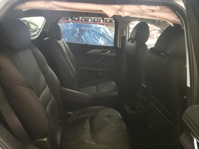 Photo 10 from auction – 2021 MAZDA CX-9 TOURI with VIN JM3TCBCY8M0503533