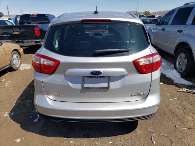 Photo 6 from auction – 2014 FORD C-MAX SE with VIN 1FADP5AU2EL520594