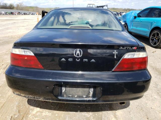 Photo 6 from auction – 2003 ACURA 3.2TL TYPE with VIN 19UUA56813A023084