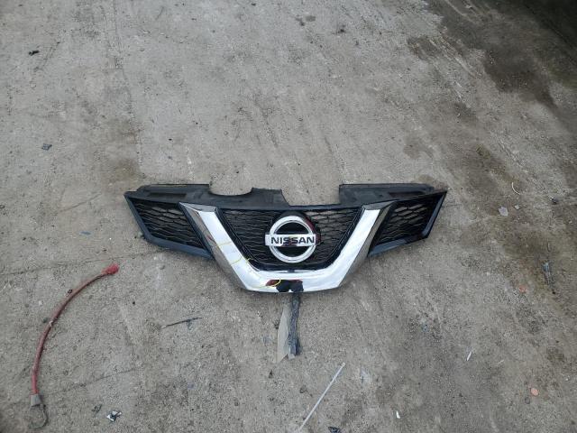 Photo 13 from auction – 2015 NISSAN ROGUE S with VIN KNMAT2MT8FP547349