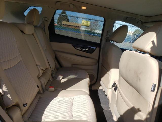 Photo 11 from auction – 2018 NISSAN ROGUE S with VIN 5N1AT2MVXJC819364