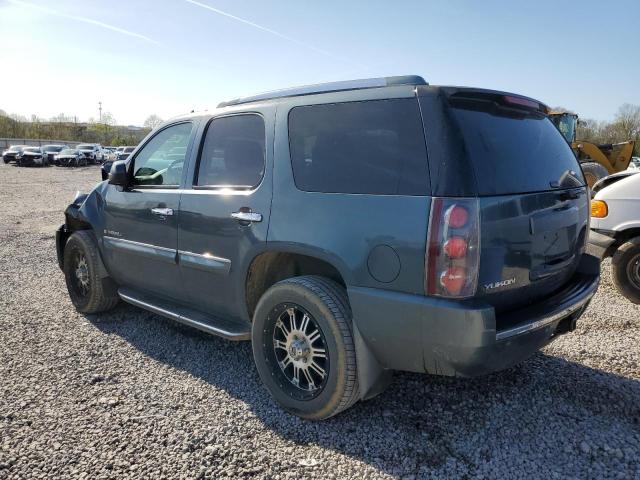 Photo 2 from auction – 2007 GMC YUKON with VIN 1GKFK63847J167110