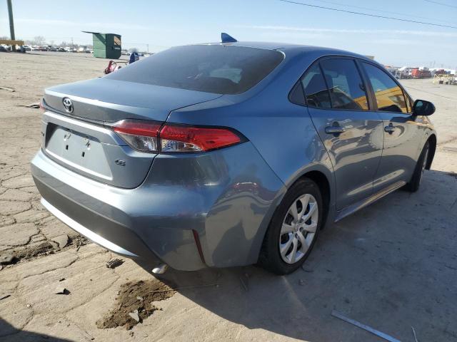 Photo 3 from auction – 2020 TOYOTA COROLLA LE with VIN 5YFEPRAE9LP072292