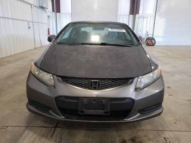 Photo 5 from auction – 2012 HONDA CIVIC EX with VIN 2HGFG3B81CH500504