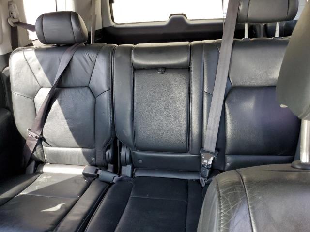 Photo 10 from auction – 2010 HONDA PILOT TOUR with VIN 5FNYF4H92AB013685