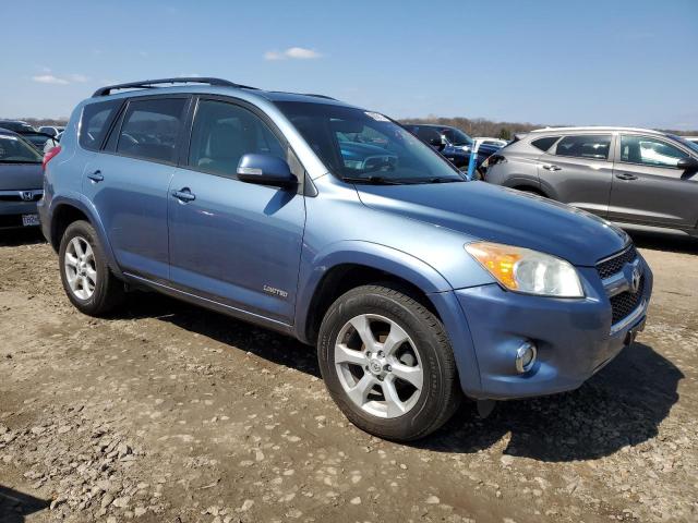 Photo 4 from auction – 2011 TOYOTA RAV4 LIMIT with VIN 2T3DF4DV8BW132712