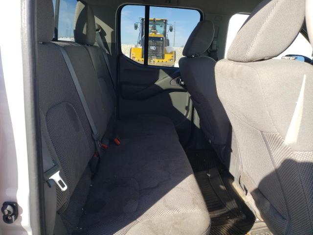 Photo 10 from auction – 2015 NISSAN FRONTIER S with VIN 1N6AD0EV7FN712835