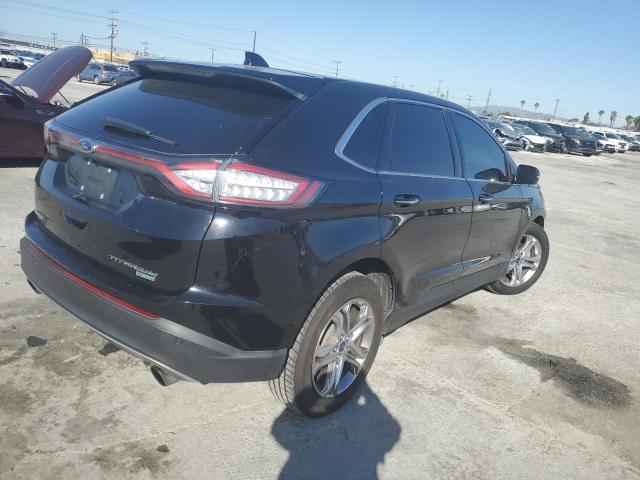 Photo 3 from auction – 2017 FORD EDGE TITAN with VIN 2FMPK3K97HBB60050