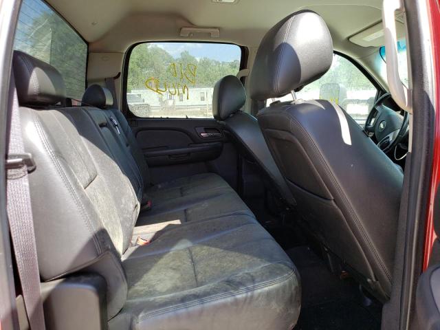 Photo 10 from auction – 2014 CHEVROLET SLVRD 1500 with VIN 1GC1KYE86EF192539