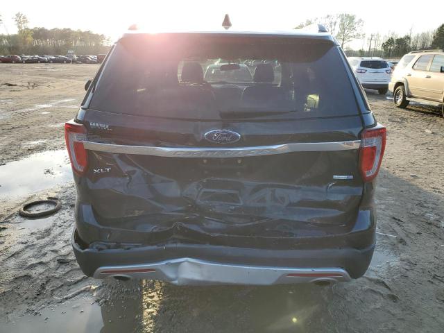 Photo 6 from auction – 2017 FORD EXPLORER X with VIN 1FM5K8DH7HGA00980