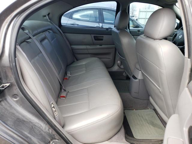 صورة رقم 10 من المزاد - 2003 MERCURY SABLE LS P مع VIN 1MEFM55S23G619277