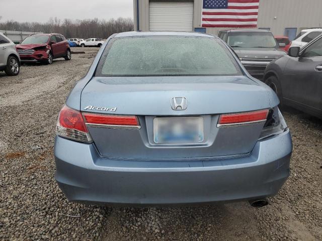 Photo 6 from auction – 2011 HONDA ACCORD LX with VIN 1HGCP2F33BA024930