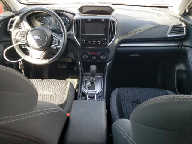 Photo 8 from auction – 2019 SUBARU FORESTER P with VIN JF2SKAEC1KH588427
