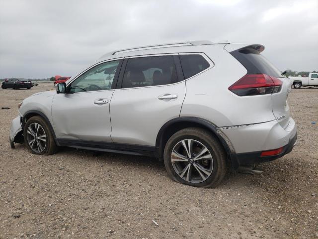 Photo 2 from auction – 2019 NISSAN ROGUE S with VIN 5N1AT2MT0KC772264
