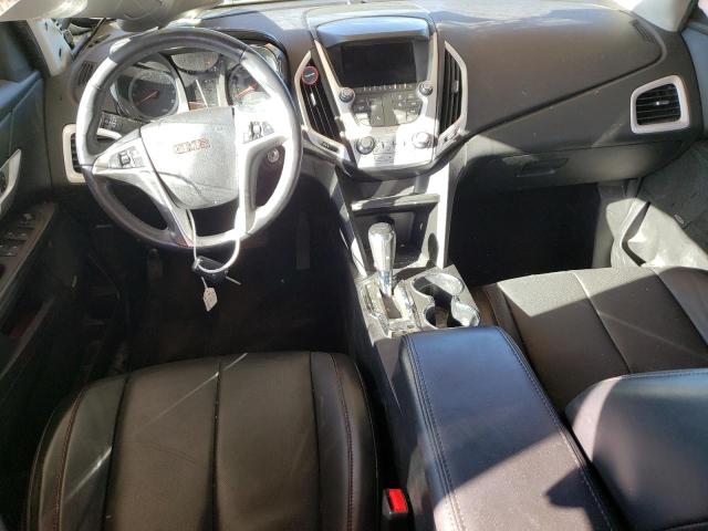 Photo 8 from auction – 2016 GMC TERRAIN SL with VIN 2GKFLPE39G6217565