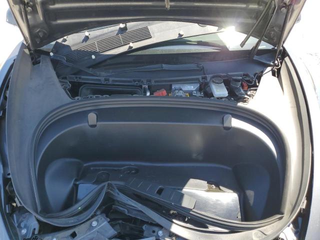 Photo 11 from auction – 2019 TESLA MODEL 3 with VIN 5YJ3E1EA3KF298716