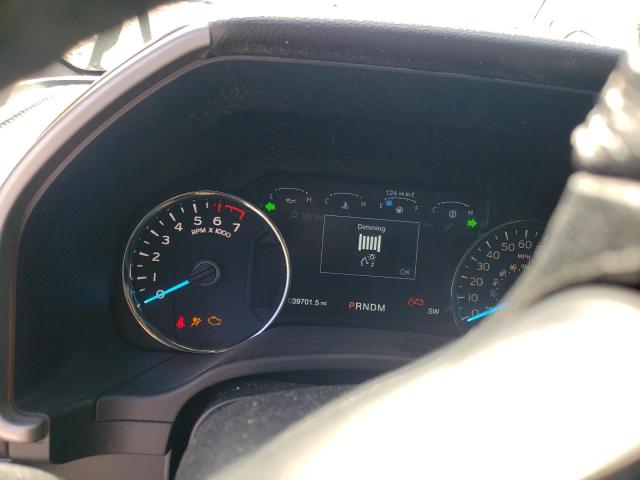 Photo 9 from auction – 2019 FORD F150 SUPER with VIN 1FTEW1EP9KFB39219
