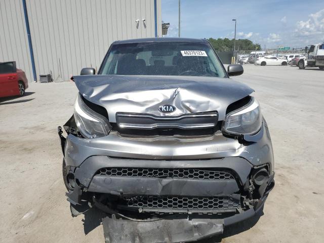 Photo 5 from auction – 2017 KIA SOUL with VIN KNDJN2A27H7497911