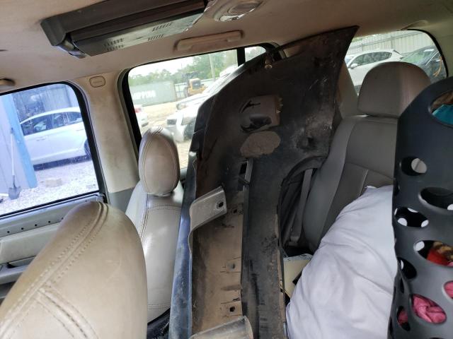 Photo 12 from auction – 2006 GMC ENVOY with VIN 1GKDS13S262284747