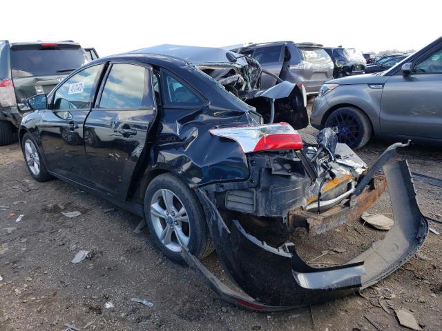 Photo 2 from auction – 2014 FORD FOCUS SE with VIN 1FADP3F20EL121968