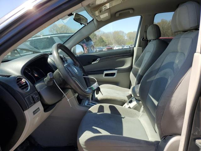 Photo 7 from auction – 2009 SATURN VUE XE with VIN 3GSCL33PX9S570659